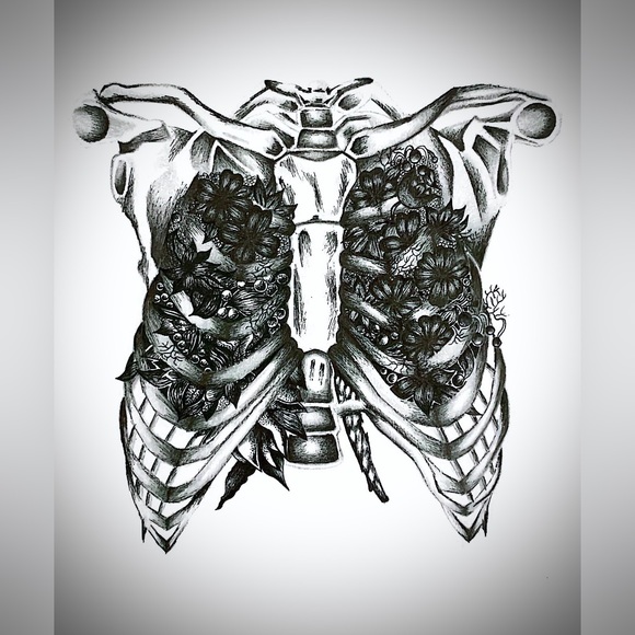 CHUNKY WHITE CONVERSE CUSTOMIZABLE SHOES! - Picture 13 of 17